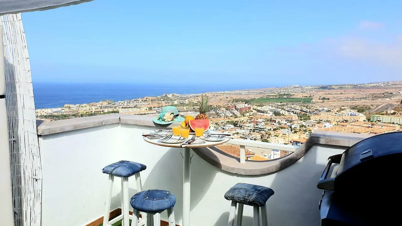شقة Vintage Meson Ocean View أذيخي