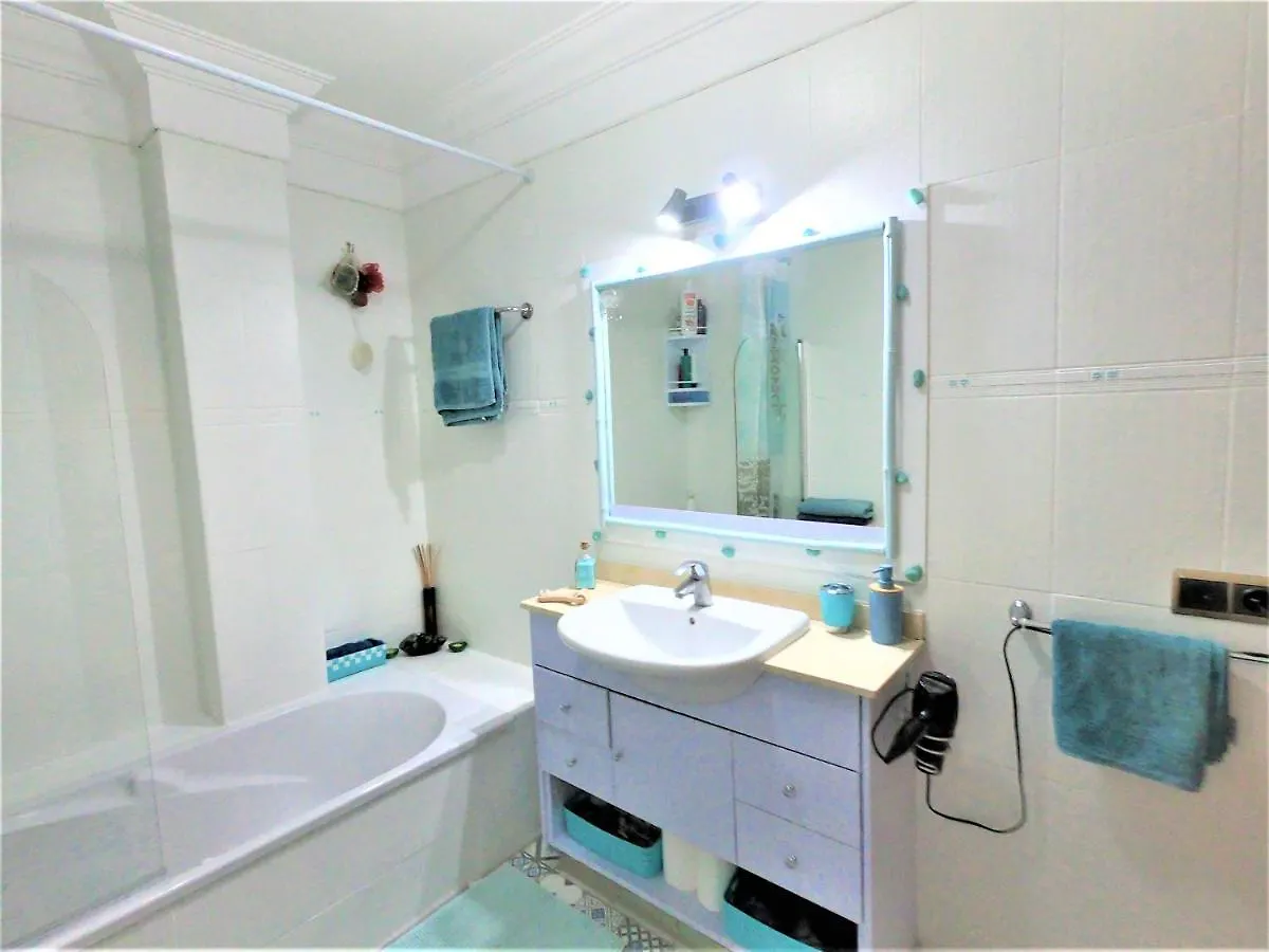 Vintage Meson Ocean View Apartment Costa Adeje  0*, Costa Adeje (Tenerife) Spain