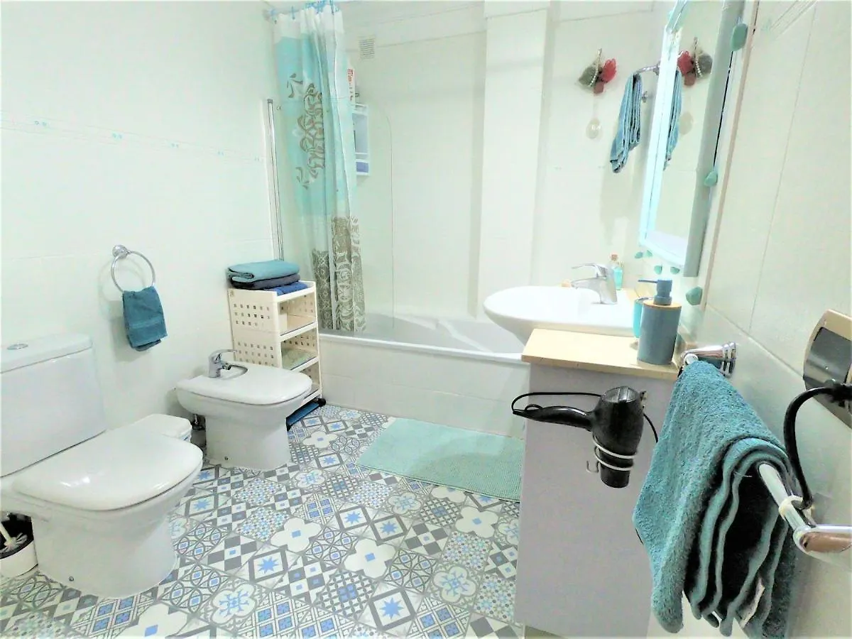 Vintage Meson Ocean View Apartment Costa Adeje  Spain