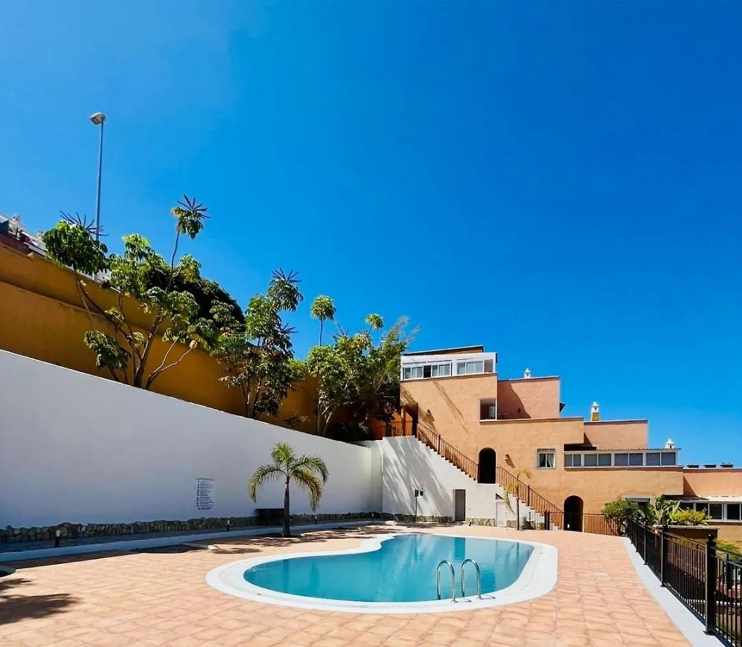 Vintage Meson Ocean View Apartment Costa Adeje  Costa Adeje (Tenerife)