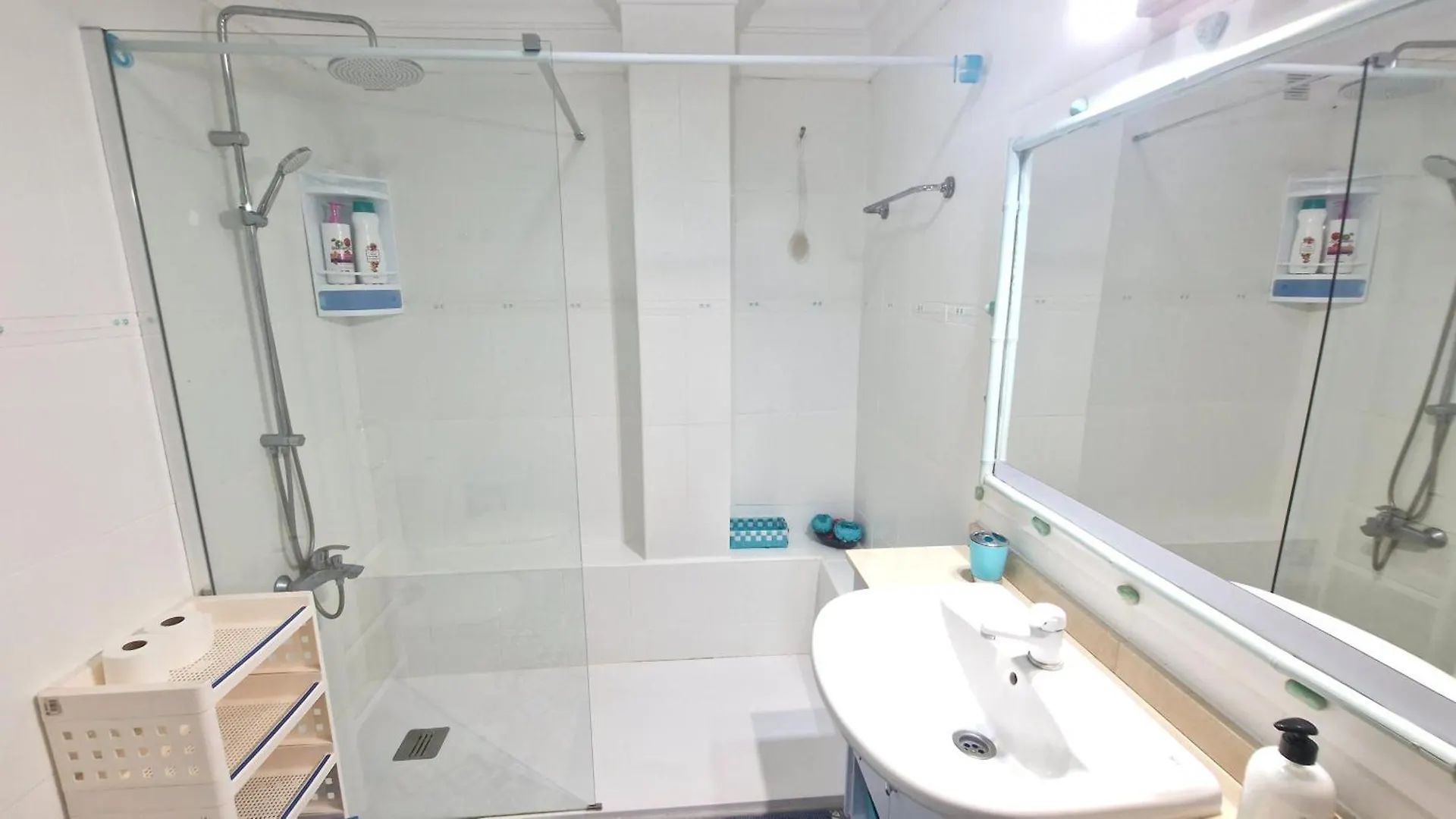 Vintage Meson Ocean View Apartment Costa Adeje  Spain