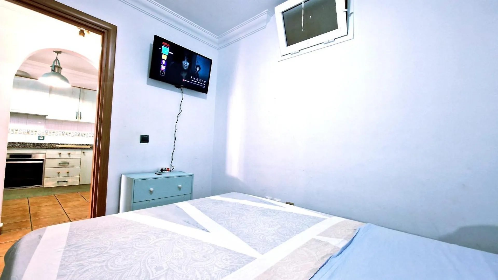 Vintage Meson Ocean View Apartment Costa Adeje  Costa Adeje (Tenerife)