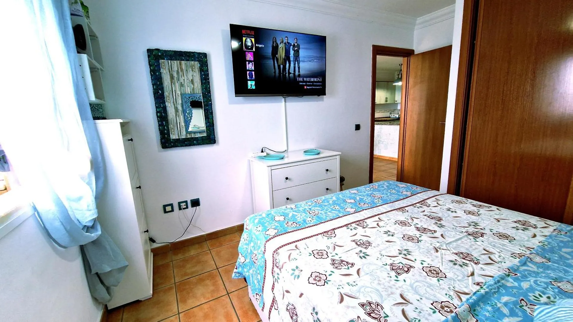 Vintage Meson Ocean View Apartment Costa Adeje