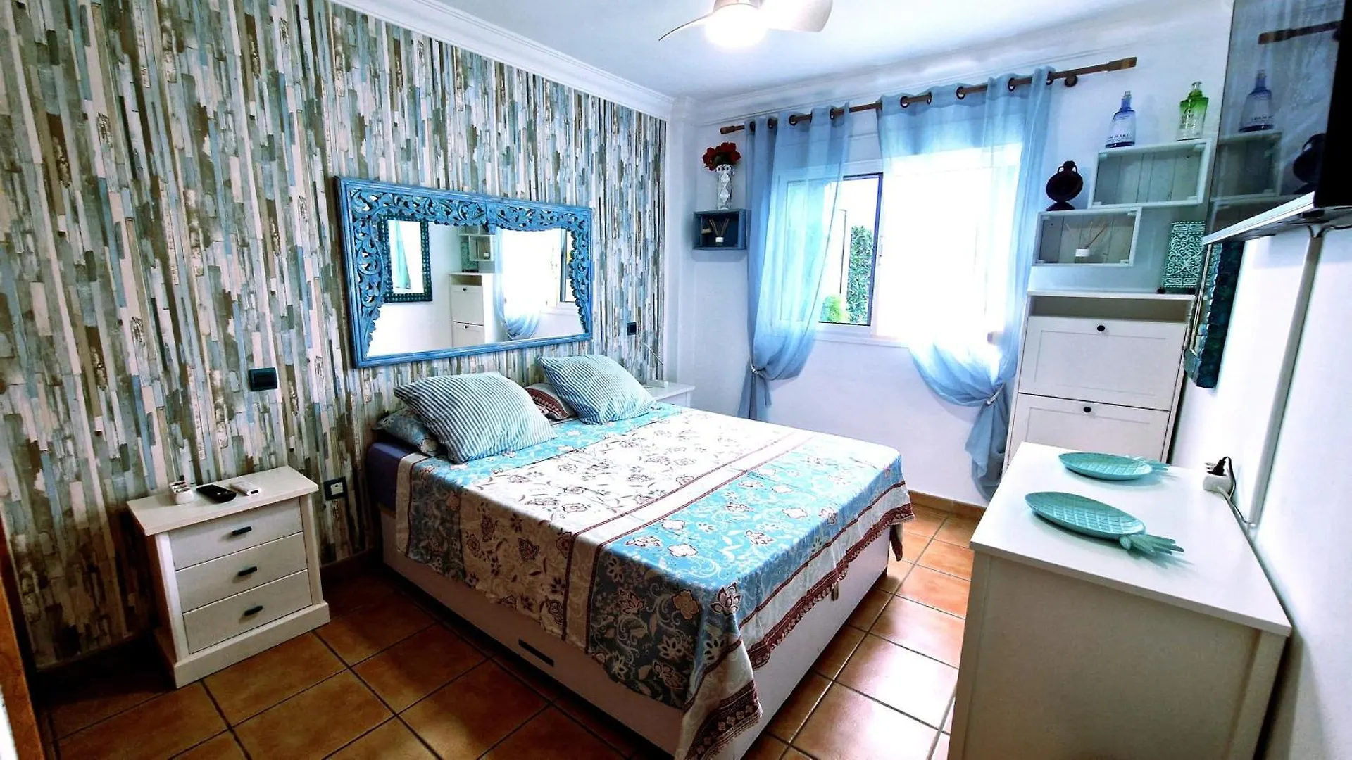 Vintage Meson Ocean View Apartment Costa Adeje