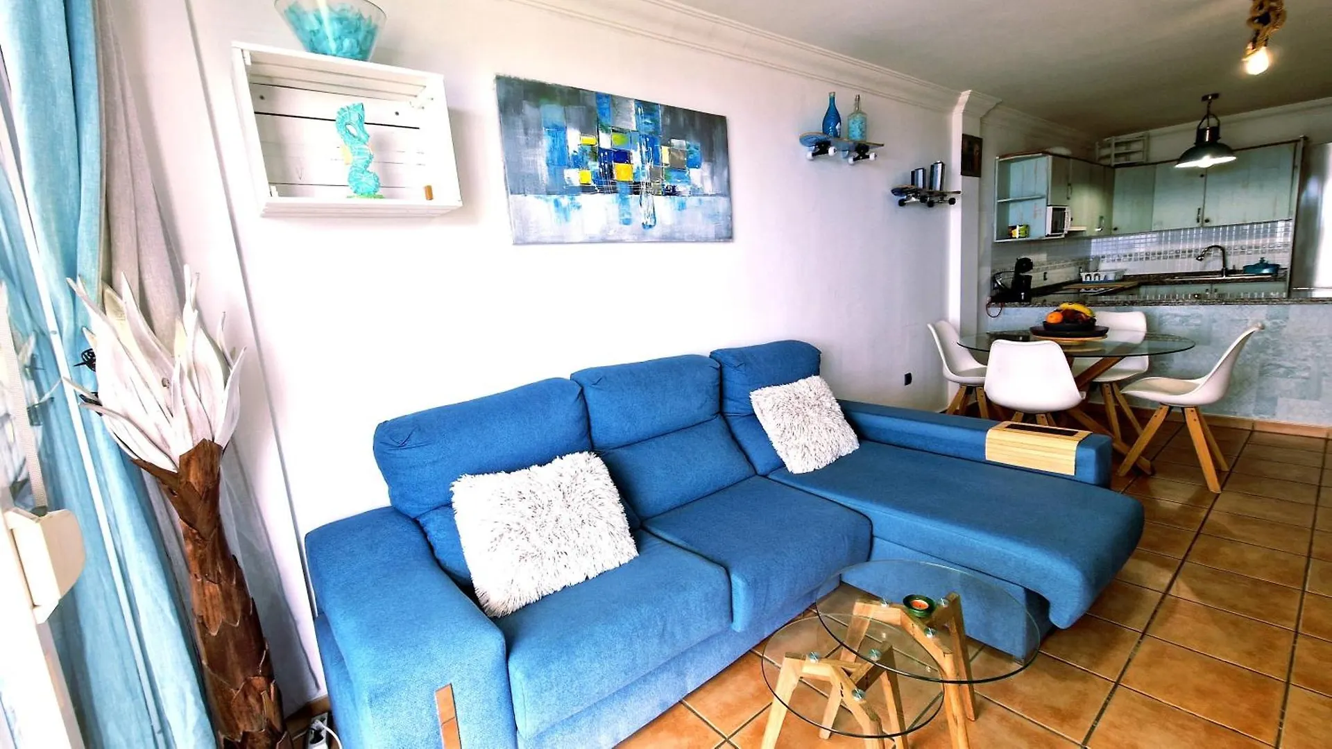 Vintage Meson Ocean View Apartment Costa Adeje  0*, Costa Adeje (Tenerife) Spain