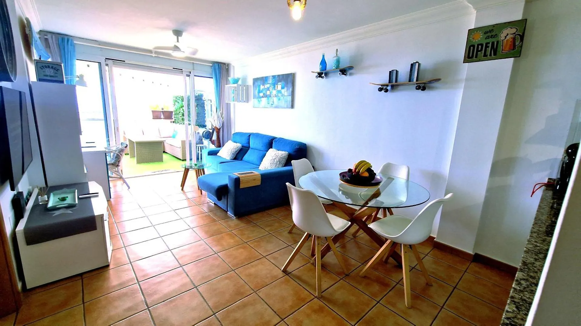 Vintage Meson Ocean View Apartment Costa Adeje   Costa Adeje (Tenerife)