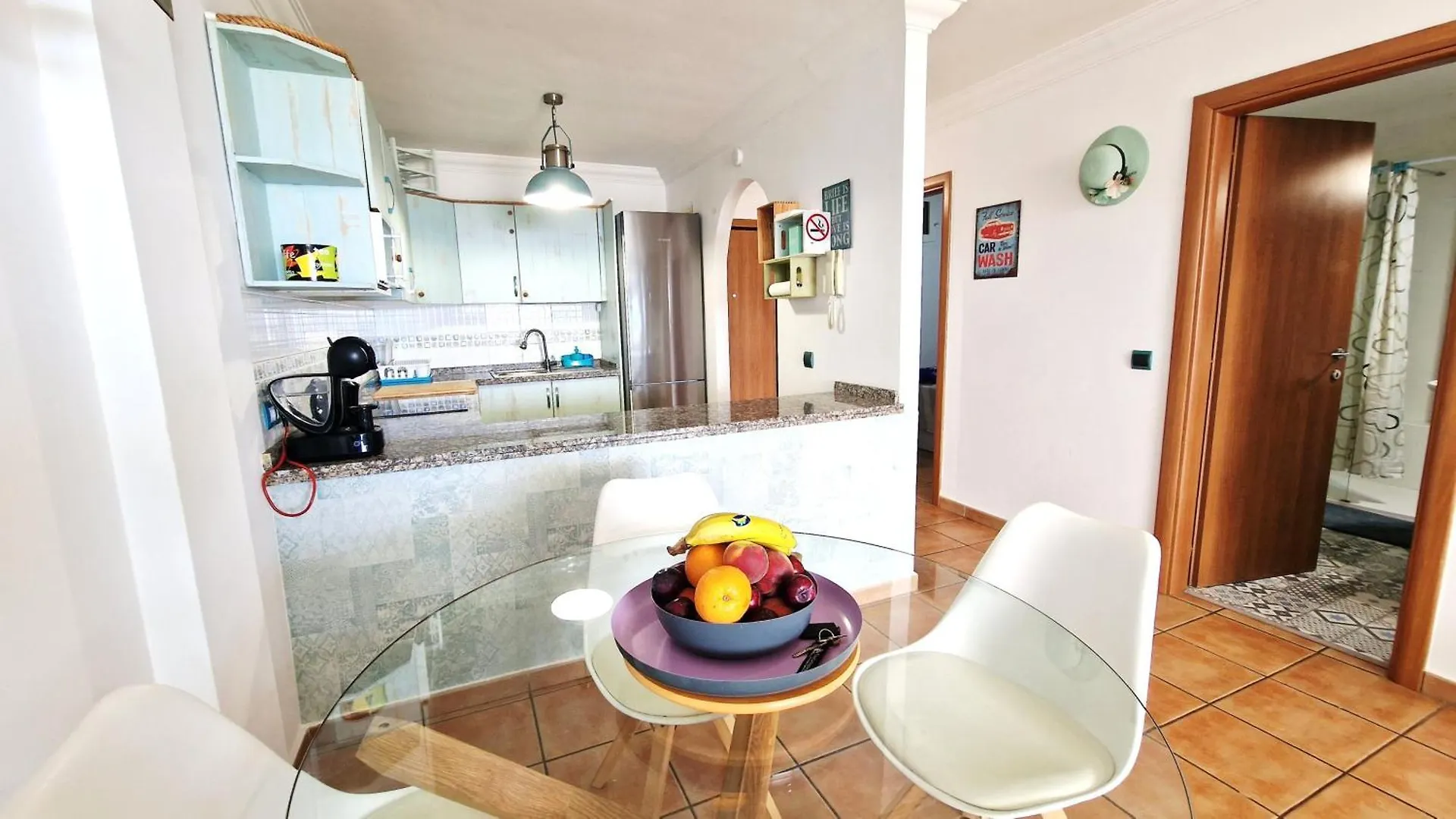 Vintage Meson Ocean View Apartment Costa Adeje  Costa Adeje (Tenerife)