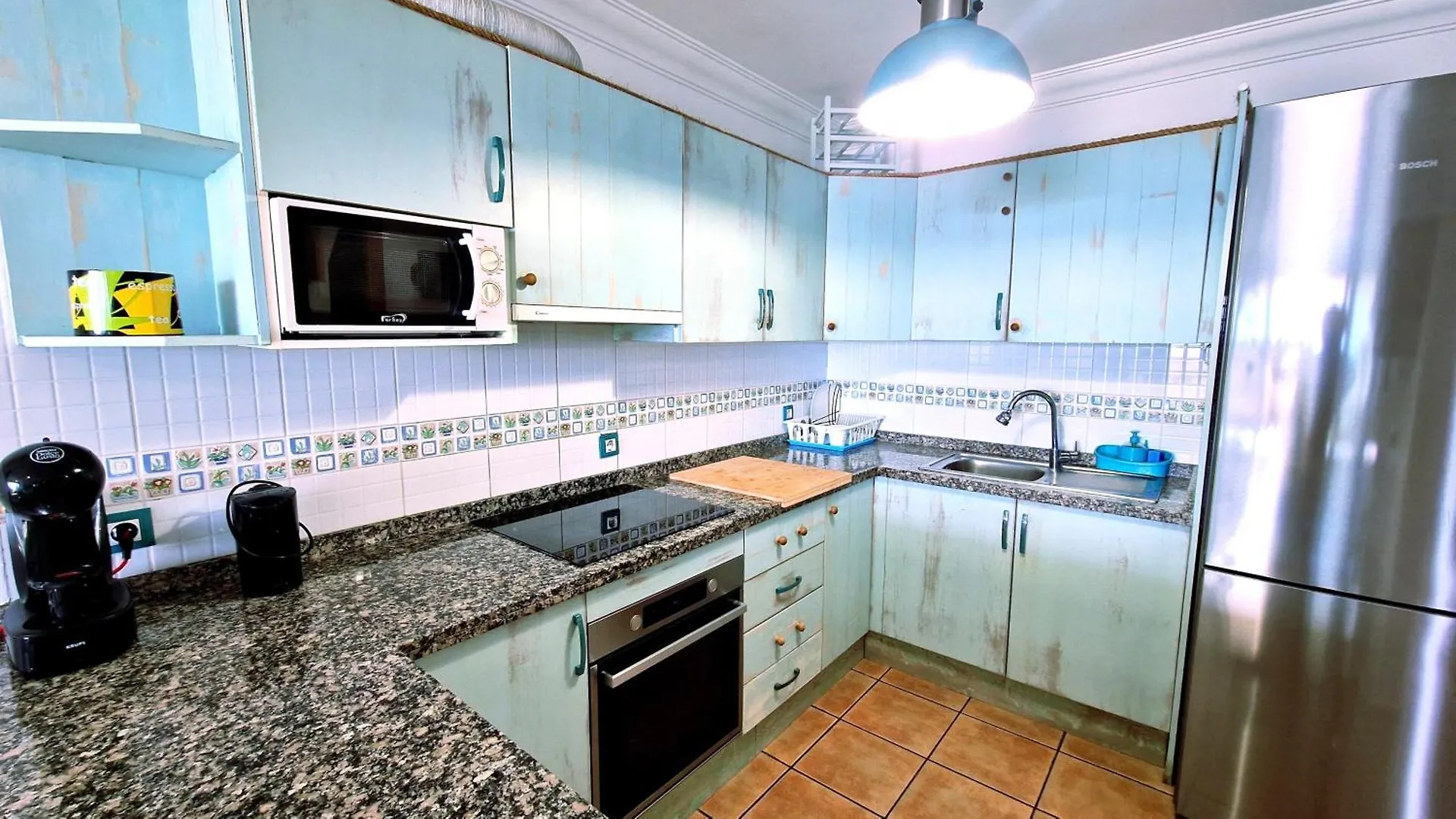 Vintage Meson Ocean View Apartment Costa Adeje  0*, Costa Adeje (Tenerife)