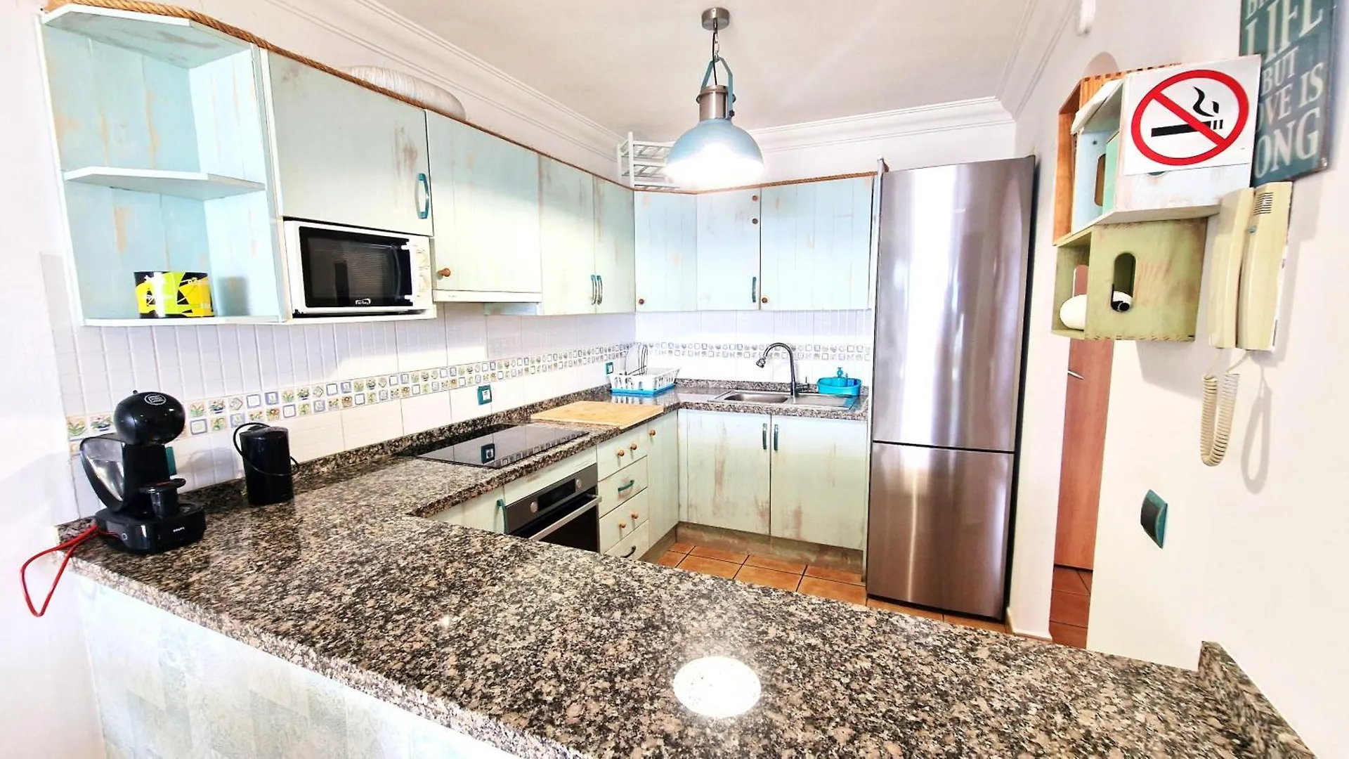 Vintage Meson Ocean View Apartment Costa Adeje