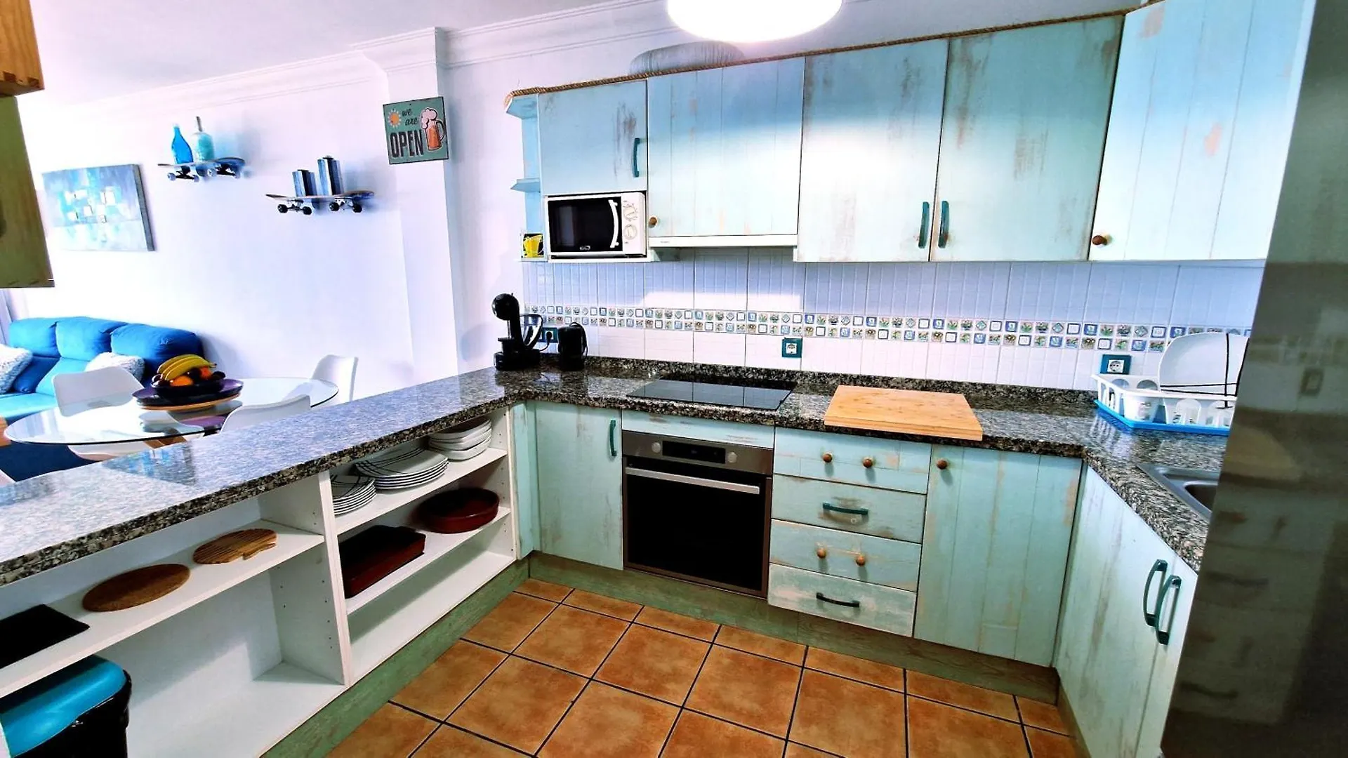 Vintage Meson Ocean View Apartment Costa Adeje