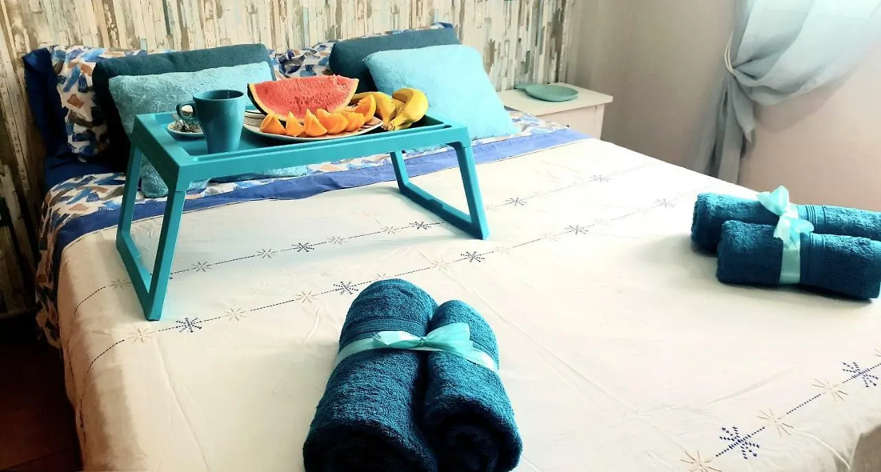 Vintage Meson Ocean View Apartment Costa Adeje  0*, Costa Adeje (Tenerife)