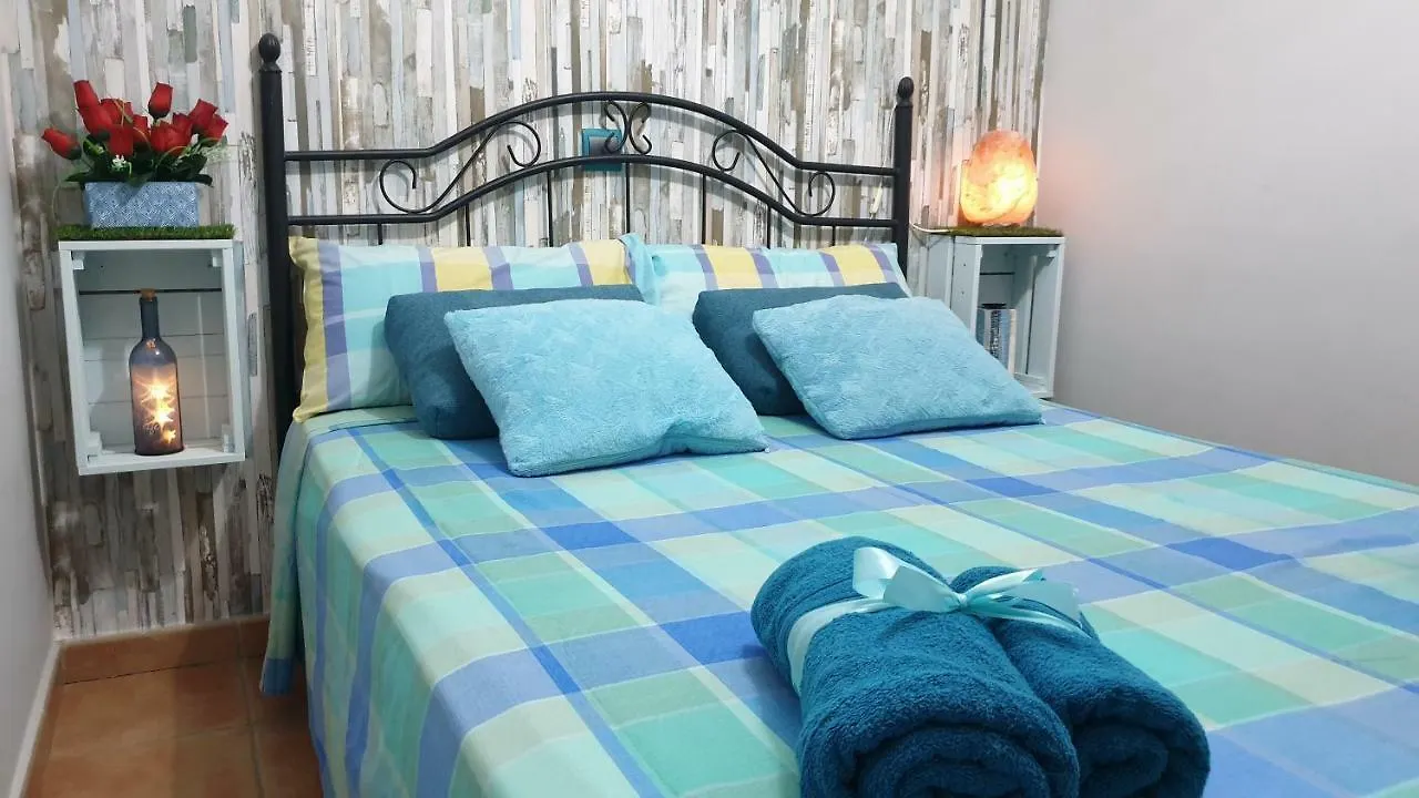 Vintage Meson Ocean View Apartment Costa Adeje  Costa Adeje (Tenerife)