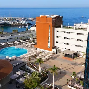 4* Hotel AluaSoul Costa Adeje