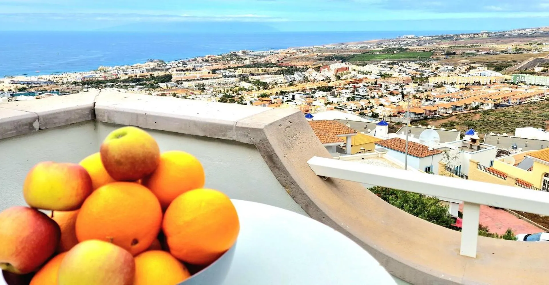 Vintage Meson Ocean View Lejlighed Costa Adeje  0*, Costa Adeje (Tenerife)