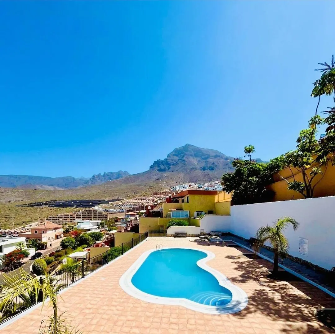 Vintage Meson Ocean View Lejlighed Costa Adeje  0*, Costa Adeje (Tenerife) Spanien