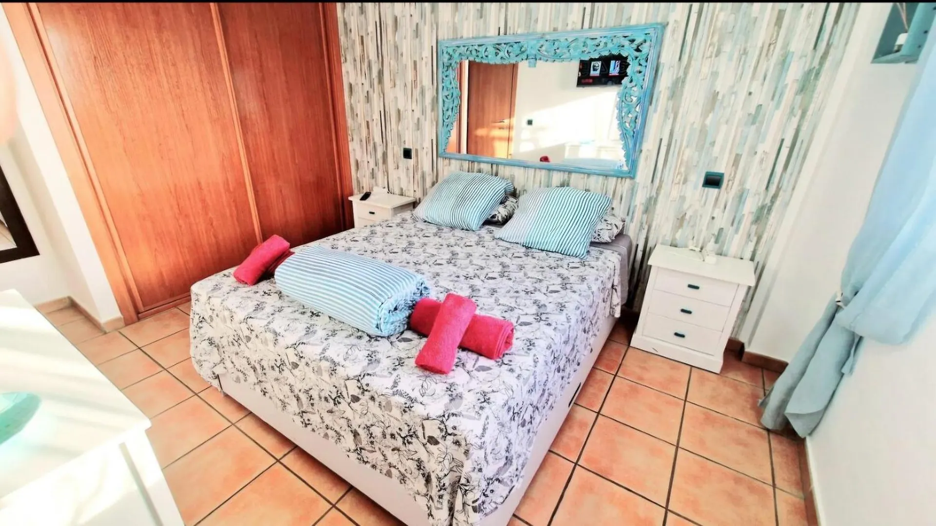 Vintage Meson Ocean View Lejlighed Costa Adeje  Costa Adeje (Tenerife)