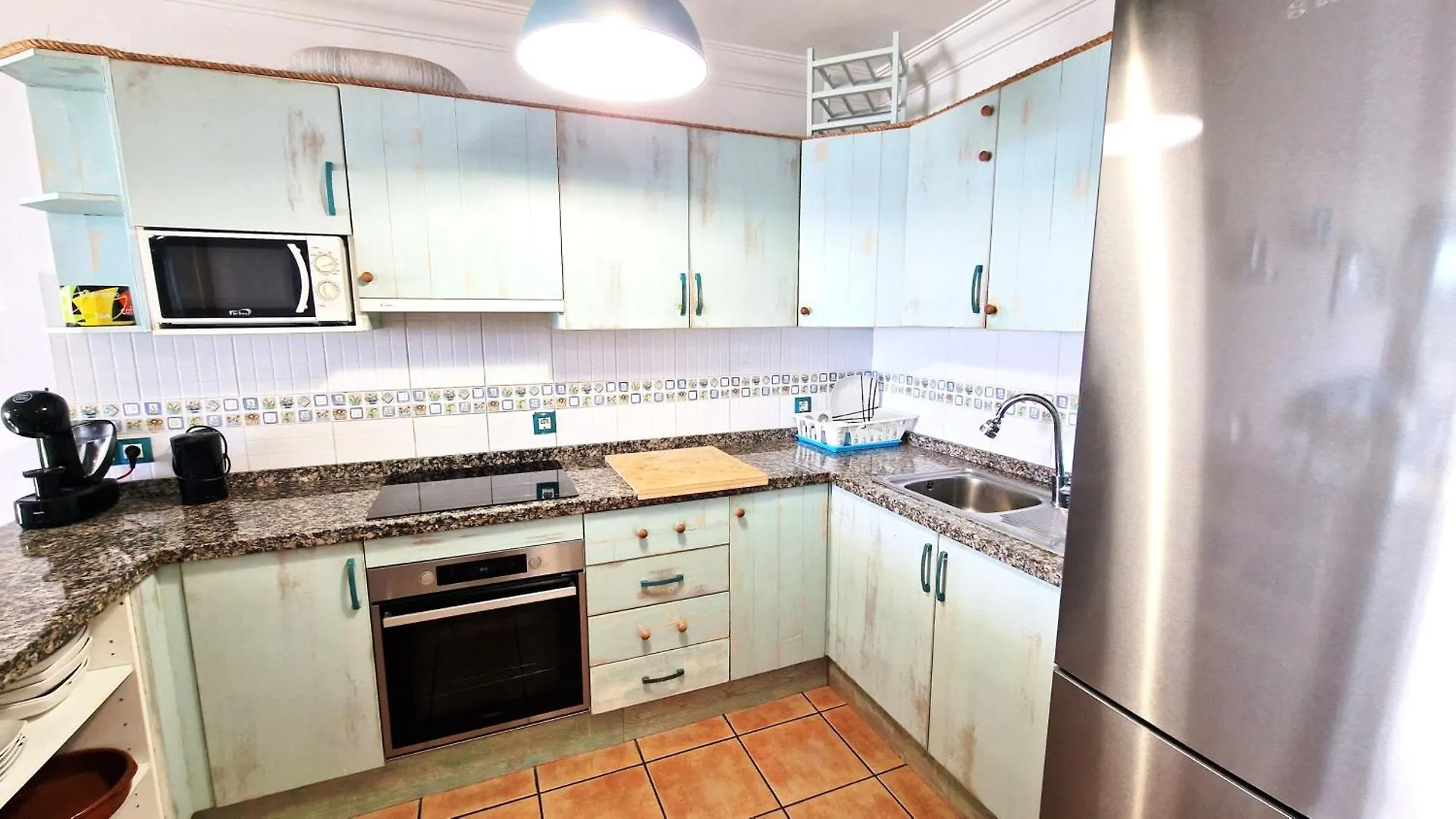 Vintage Meson Ocean View Lejlighed Costa Adeje