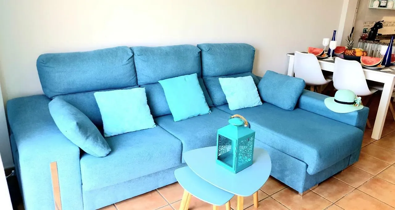 Vintage Meson Ocean View Lejlighed Costa Adeje